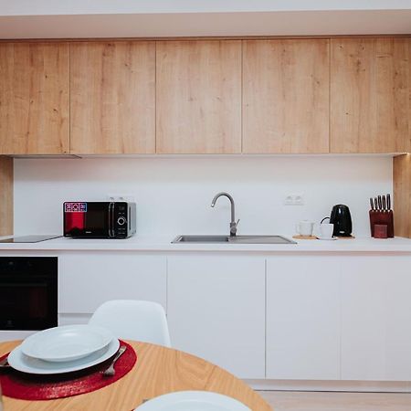 Apartman Collin X41 Dolny Kubin Exterior foto