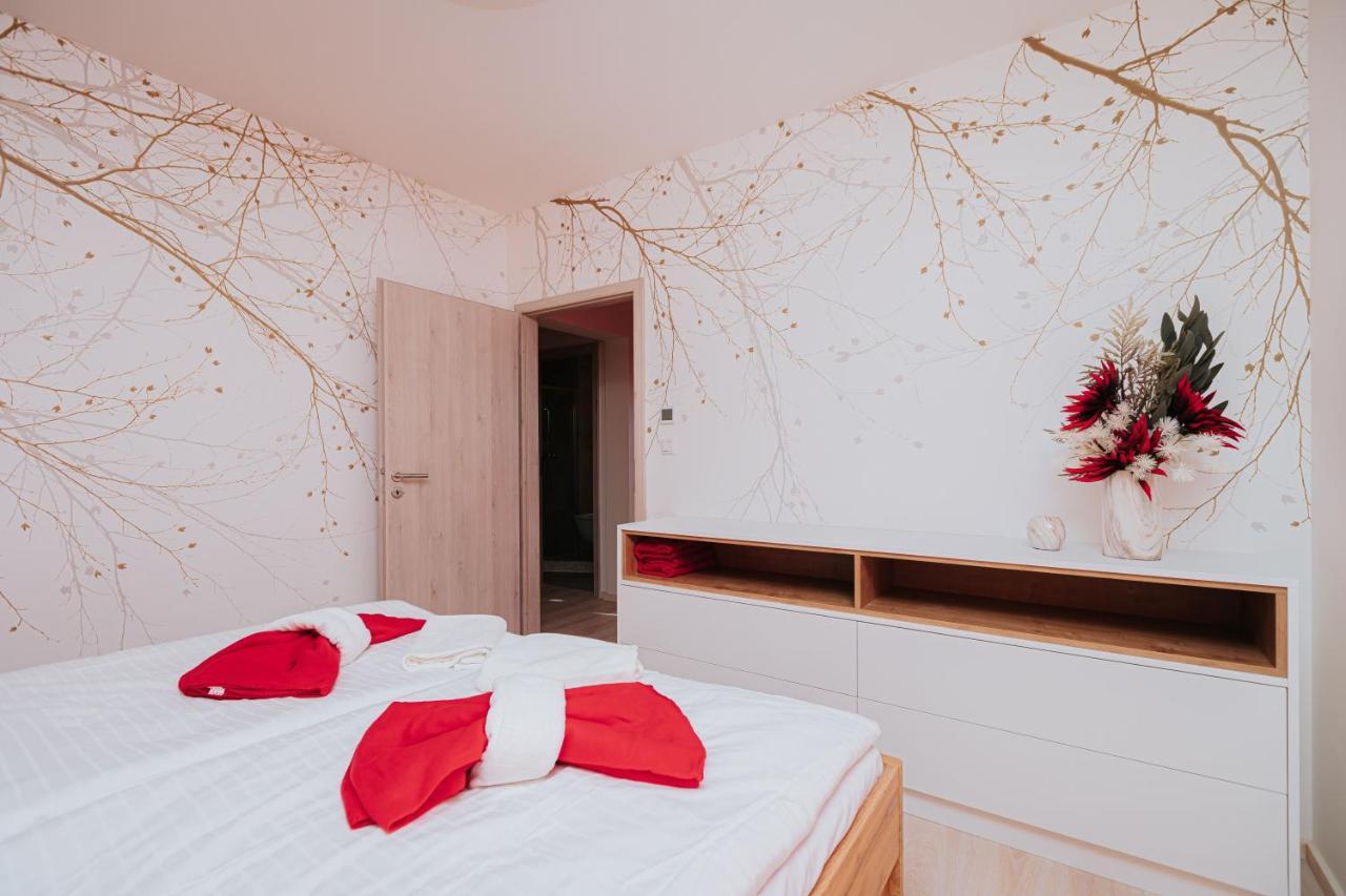 Apartman Collin X41 Dolny Kubin Exterior foto